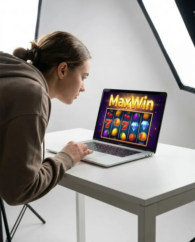 Juega tragamonedas en MaxWin